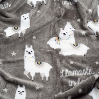 Плед Ardesto Flannel 100% поліестер, лами 160х200 см (ART0114PB) | Зображення 2