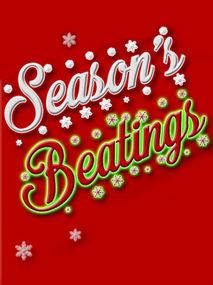 Season's Beatings Steam Key GLOBAL