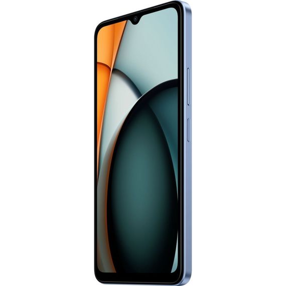 Мобільний телефон Xiaomi Redmi A3 4/128GB Star Blue (1025333) | Зображення 3