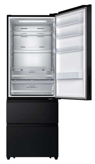 Холодильник Hisense RT641N4AFE1 (BCD-456WY) | Зображення 5