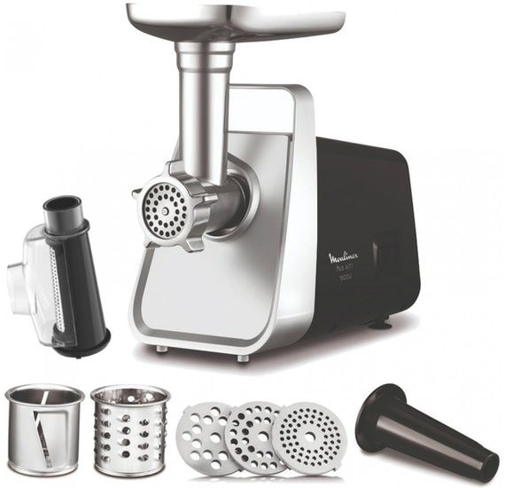 М'ясорубка Moulinex ME307832 | Зображення 1