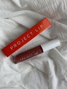 Блеск плампер Project Lip Plump and Gloss - Obsessed (3.8 ml)