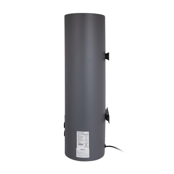 Водонагрівач електричний Thermo Alliance 50 л, Grey, плоский вертикальний, сухий ТЕН 2 кВт (0,8+1,2) DT50V20GPDD2G | Зображення 8