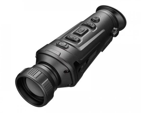 Тепловізор монокуляр GUIDE TrackIR 400x300 50 мм 3.3-13.2x 3000м Тепловізійний монокуляр Тактичний монокуляр | Зображення 2