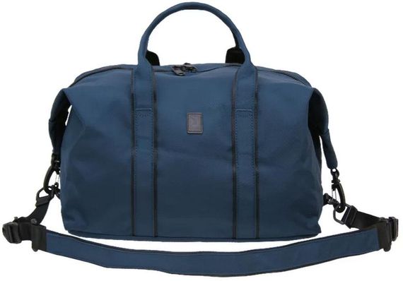 Сумка дорожня DANAPER Cargo 40 blue | Зображення 1