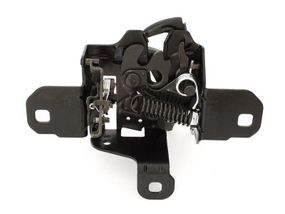 Замок капота 1J0823509E 1J0823509C VW Golf IV Bora Volkswagen Фольксваген Гольф Бора