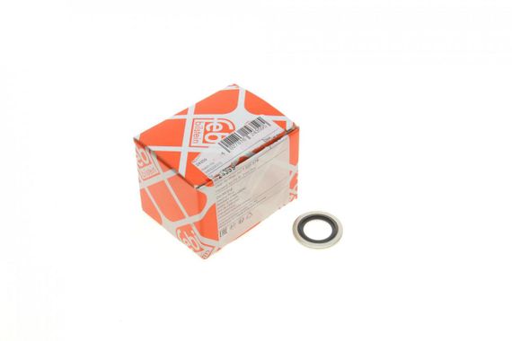 Шайба болта зливу оливи Citroen Berlingo Jumper Ford Transit 94-02 14x24x1.5  24359