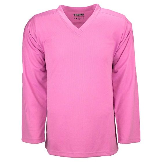 Дитяча хокейка, хокейне джерсі TronX DJ80 Practice Jersey