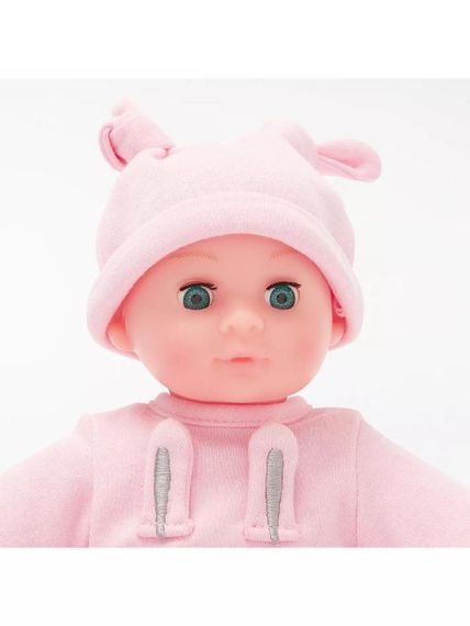 Кукла John Lewis Baby Doll Bumper Case с аксессуарами, игровой набор для девочки | Зображення 4