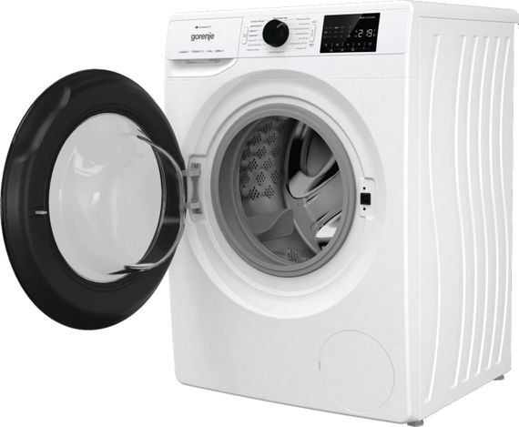 Стиральная машина Gorenje фронтальная WPNEI94A1SWIFI | Зображення 6