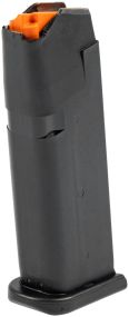 Магазин Glock 43х/48 9 мм (9х19) на 10 патронів