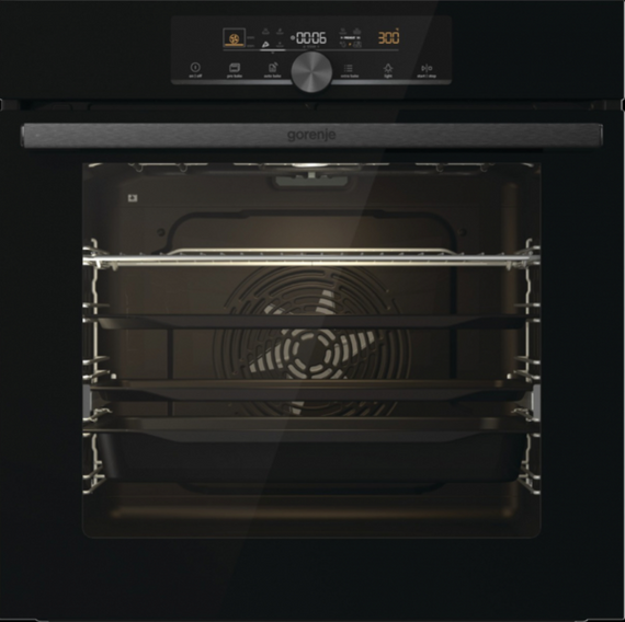 Електрична дахова шафа Gorenje BPS 6747 A06BG