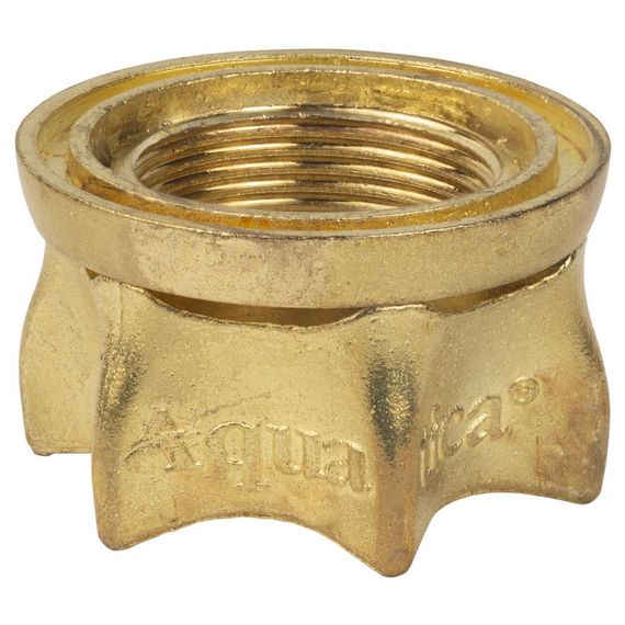 Змішувач для кухні Aquatica (9755100) | Зображення 1