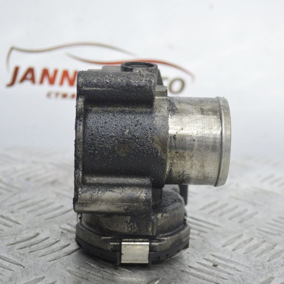 Дросельна заслінка 2.0 DCI Renault Espace Laguna Trafic Megane дроссель Рено Трафік Лагуна Еспейс 8200330810 | Зображення 2