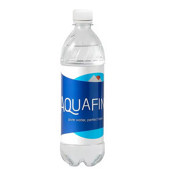 Контейнер Схованка Пляшка Води "Aquafina" | Зображення 3