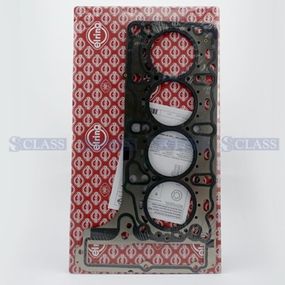 Прокладка ГБЦ Mercedes Benz OM651 06- (1.35 mm), Elring, 732.640,