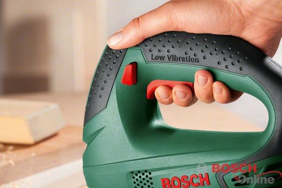 Лобзик Bosch PST 650 (0.603.3A0.720) | Зображення 2
