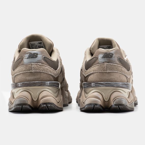 Чоловічі кросівки Ba/ance 9060 Truffle Rich Earth весна / літо / осінь 0920 42 | Зображення 8