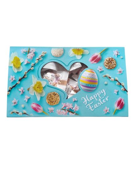 Набір цукерок BONA HAPPY EASTER 300г (214139) | Зображення 1