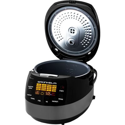 Мультиварка Grunhelm MC-16T | Зображення 2