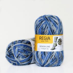Regia Color 100 г, 03887