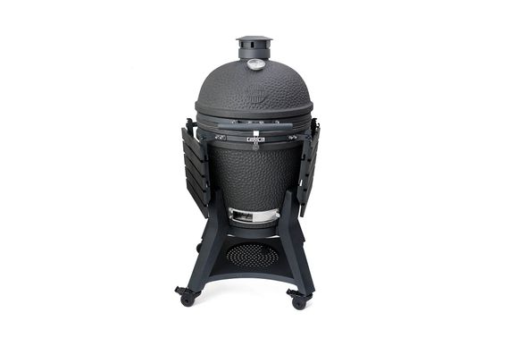 Столики для керамічного вугільного гриля GRILLI Kamado L (комплект 2 шт) 701005 Код: 012015 | Зображення 4