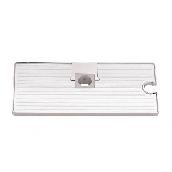 Душова система універсальна Qtap Plava на три споживачі (з виливом) QT1004CRM Chrome | Зображення 8
