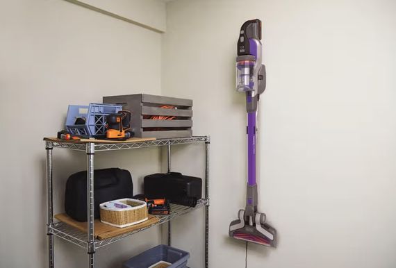 Пилосос акумуляторний Black&Decker BHFEV182CP | Зображення 4