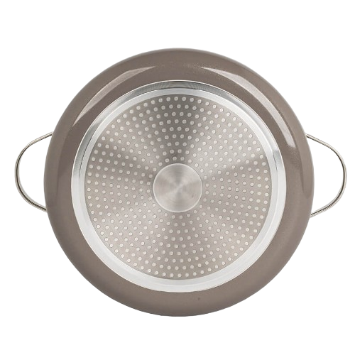 Каструля 2,35л з кришкою а/п Ceramic MR-4009-20 Maestro | Зображення 6