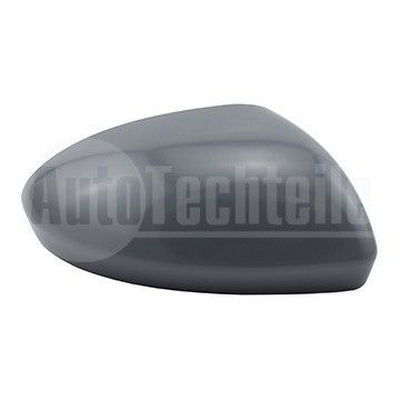 Корпус зеркала правого Renault Clio 19-/ Megane 15- (под покраску), AutoTechteile, 503 0559, 3101C02