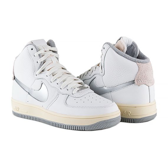 Кросівки Nike W AF1 SCULPT