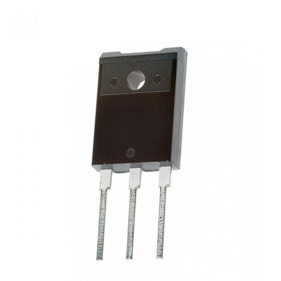 Транзистор BU508DF, PHM0912A1.700V, 8A, TO-3PF