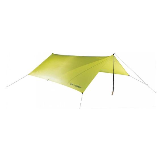 Тент Sea to Summit Escapist 15D Tarp