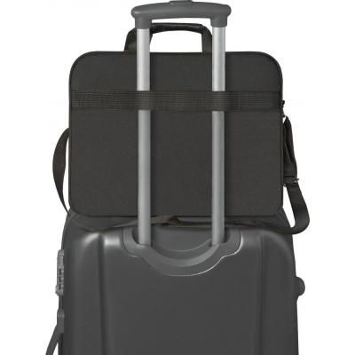 Сумка для ноутбука Defender 15,6&quot; Geek black (26084) | Зображення 7