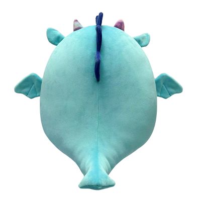 М&apos;яка іграшка Squishmallows Дракон у бандані 19 см (SQCR04125) | Зображення 3
