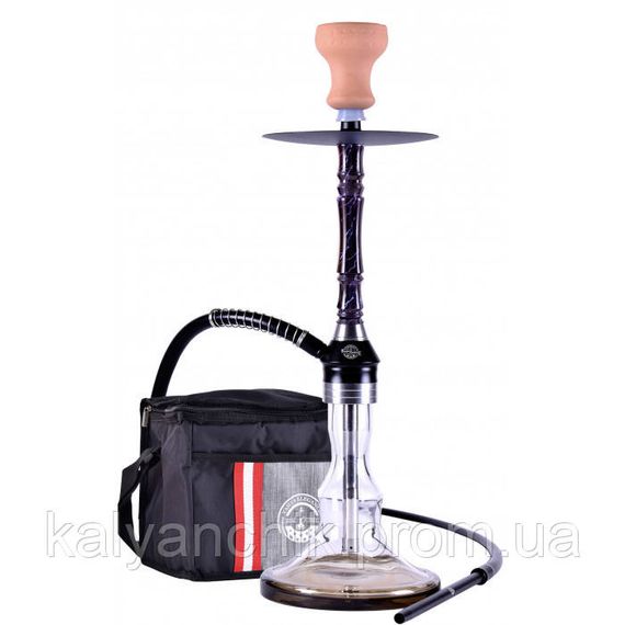 Кальян YAHYA Ruddle