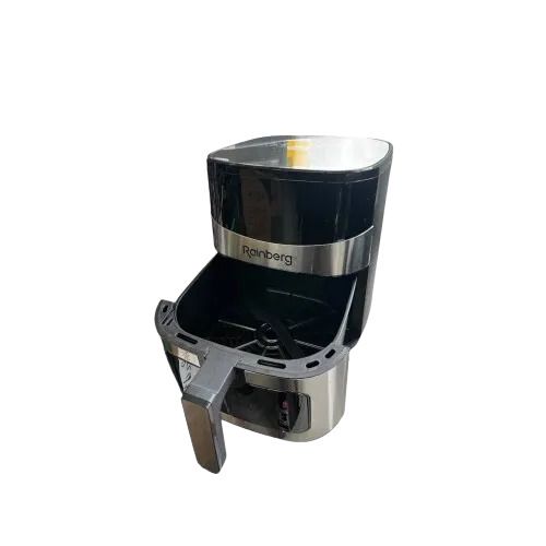 Аерофритюрниця Rainberg RB-2295 Здорове смаження без олії 8,5 л (45737-RB-2295_1913)
