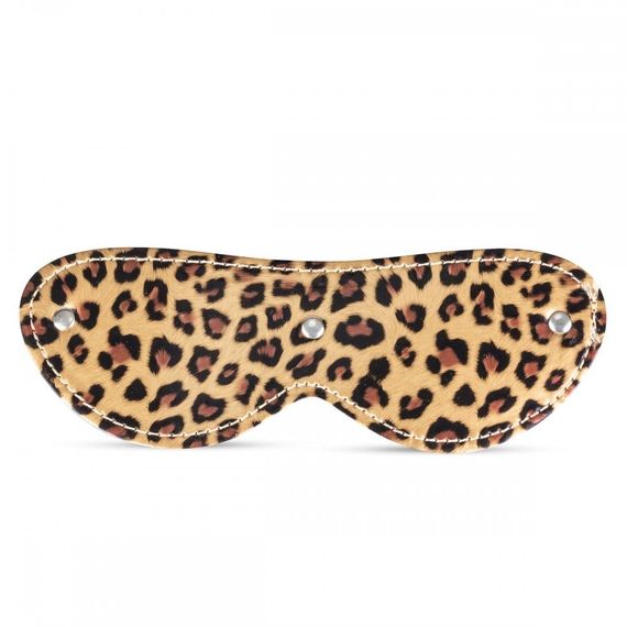 Набір БДСМ Secret Pleasure Chest - Wicked Wildcat | Зображення 1