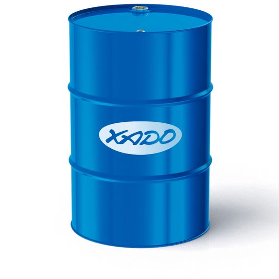 Олива XADO Atomic Oil 10W-40 4T MA2 бочка 200 л 200 л
