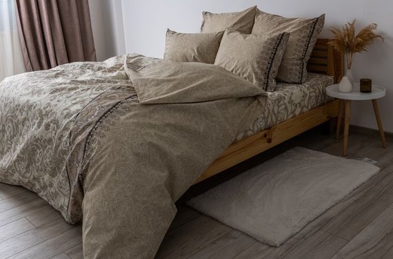 Постельное белье полуторное ТЕП Soft dreams Blenheim 2-03857-25665 150х215 см