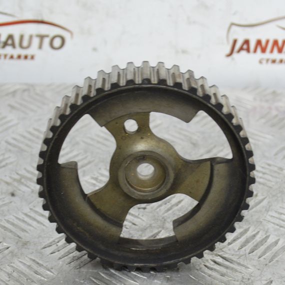 Шестерня розпредвалу 1.6 HDI Citroen Berlingo зірочка шестерня Сітроєн Берлінго 9657477580 | Зображення 1