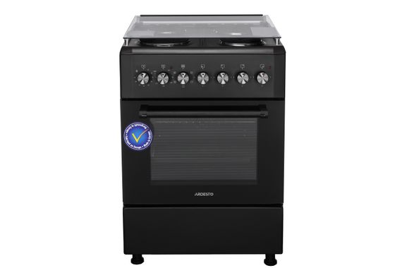 Плита ARDESTO електрична FSCF-E605B | Зображення 5