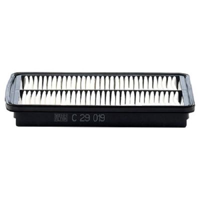 Воздушный фильтр для автомобиля Mann C29019 | Зображення 1