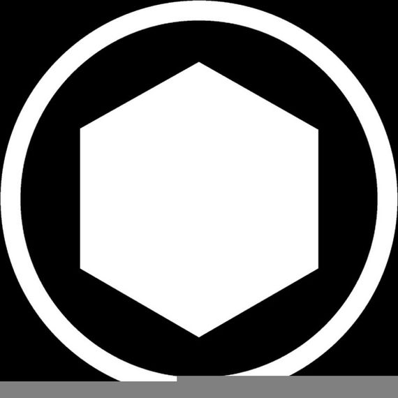 Ключ вигнутий, ріжковий двосторонній, ZEBRA®, SW10x13 | Зображення 2