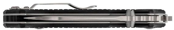 Ніж Cold Steel AD-15 Black | Зображення 1