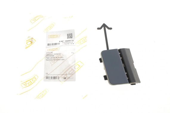 Захист петлі буксирувальної VW Touareg 02-10 L  зовнішня  88070695502 | Зображення 1
