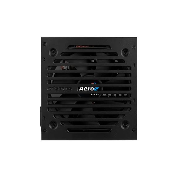 Блок живлення AeroCool 750W VX Plus 750 (ACPN-VS75AEY.11) | Зображення 2