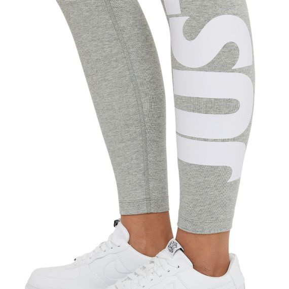 Лосини Nike W NSW ESSNTL GX HR LGGNG JDI CZ8534-063 (Розмір: M) | Зображення 1