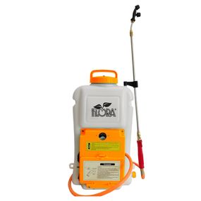 Обприскувач акумуляторний Flora Ergo 12 л (5001314)