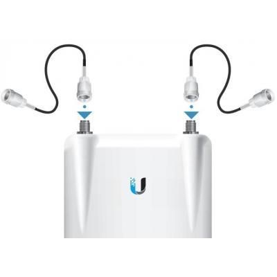 Точка доступа Wi-Fi Ubiquiti R5AC-Lite | Зображення 3